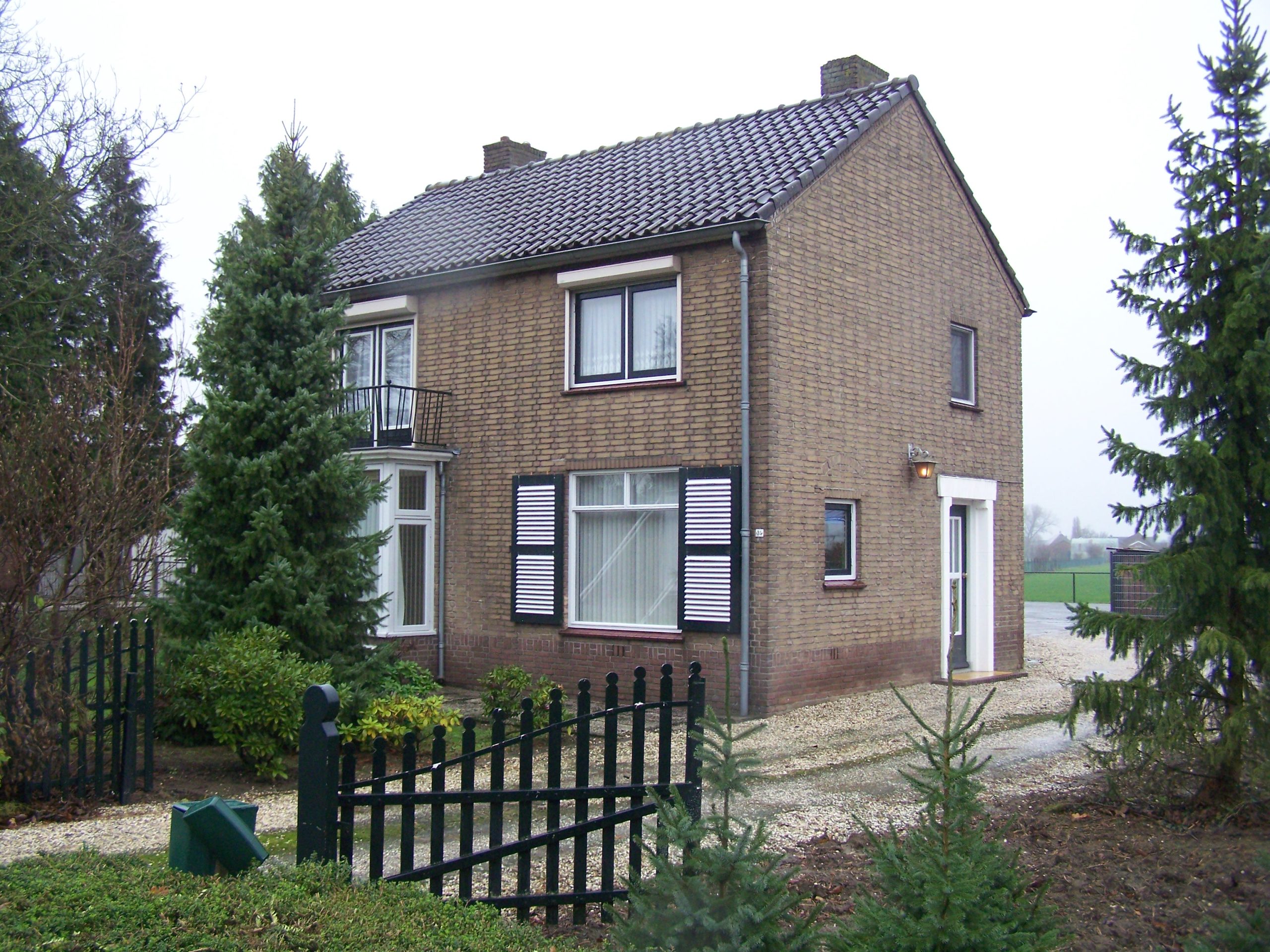 woning wordenseweg